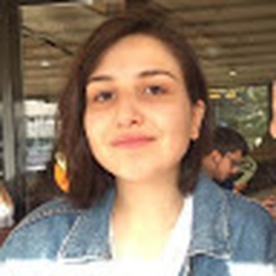Zeynep Doğruluk