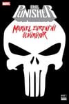 The Punisher Marvel Evreni’ni Öldürüyor