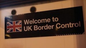 UK Requires Electronic Travel Authorisation For Visitors In 2026