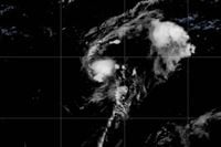 Maps show Tropical Storm Fernand’s path and forecast in Atlantic - WTOP News