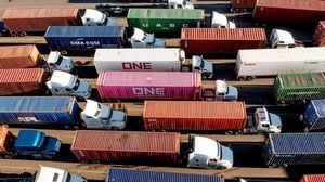 Energy Policy Battles Roil UK And California In 2025