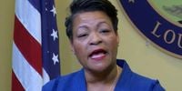 Mayor Cantrell fights travel ban in court