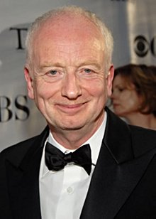 Ian McDiarmid