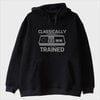 “Classically Trained” Sweatshirt