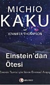 Einstein'dan Ötesi