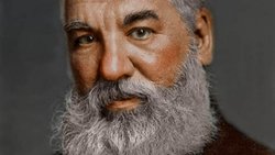 Alexander Graham Bell Kimdir? Ne Yapmıştır? Kendi Ağzından Yaşam Öyküsü...