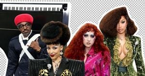 2025 Met Gala Celebrates Black Dandyism With Record Fundraising