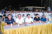 Предварительный обзор программы открытия Недели культуры и туризма в Ханаме 2025 года