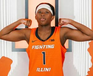 Illinois Women’s Basketball Welcomes Top Recruit Destiny Jackson