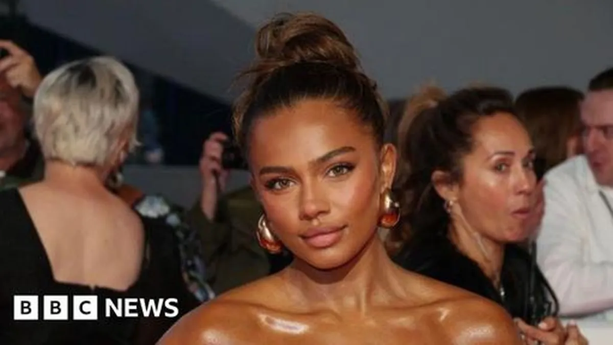 Image for TikTok Star’s World Cup Remark Sparks Welsh Outcry