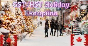 Canada's Temporary GST/HST Tax Holiday Ends: Successes And Shortcomings