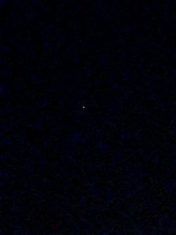 Bu yıldızın adını biliyor musunuz?