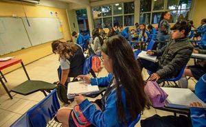Classes Confirmed For May 2 Despite Holidays