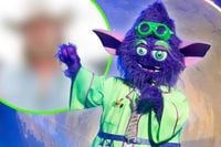 'Masked Singer' Mad Scientist Interview: Reality Show 'Freed' Him