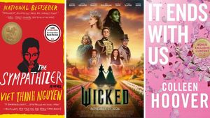 Explore Unforgettable Book-to-Screen Adaptations Of 2024