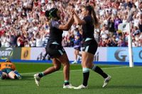 England see off Australia to set up World Cup quarter-final with Scotland