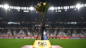 DAZN Takes FIFA Club World Cup Global Rights