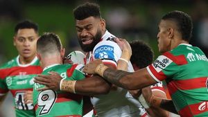 Sharks Outlast Rabbitohs In Intense Jersey Flegg Match