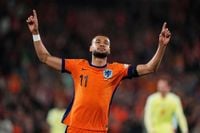 Netherlands vs Spain LIVE: Latest score and updates from Nations League quarter-final