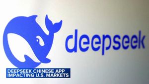 DeepSeek's AI Breakthrough Causes 17% Stock Plunge For NVIDIA