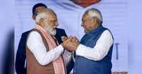Elections 2025: Big wins for BJP, allies across board, opposition decimated