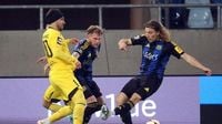 Relegation im Blick: Saarbrücken will in Aachen wichtige Punkte