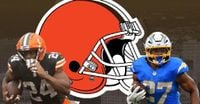 Browns’ Chubb Move Leads to Weird Replacement Proposal