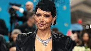 Met Gala 2025 Celebrates Black Style With Daring Fashion