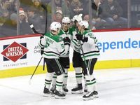 Projected Lineups for the Penguins vs Stars - 4/5/25 - The Hockey Writers Pittsburgh Penguins Latest News, Analysis & More