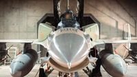 British Army troops could be deployed to bolster RAF base near Israel