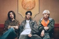 「Number_i」　5/12(月)TOKYO FMをワンデージャック！　2nd Single『GOD_i』リリース記念！！｜Jタウンネット