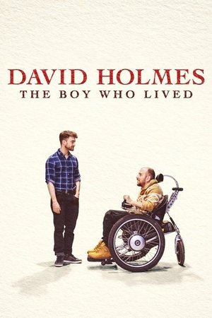 David Holmes: Yaşayan Çocuk