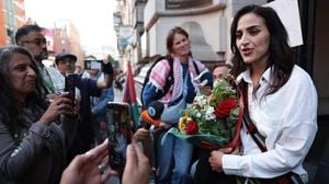 Manchester Unites After Synagogue Attack Amid Healthcare Row