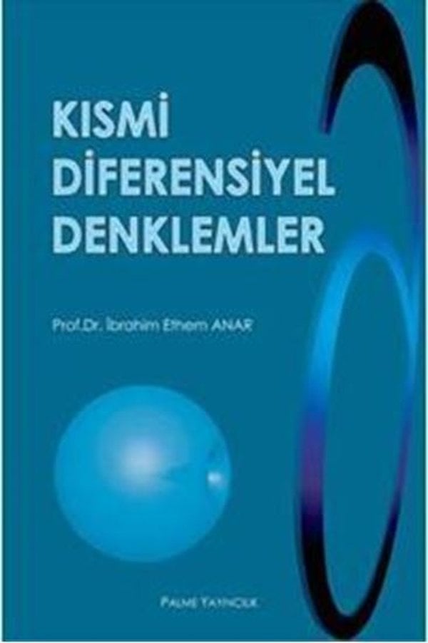 Kısmi Diferensiyel Denklemler
