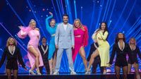 Die Giovanni Zarrella Show: Die große Tanzparty vom 3. Mai