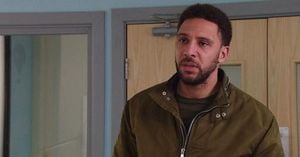 Emmerdale Fans Predict New Love And Drama For Billy Fletcher
