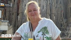 Manchester Midwife Critically Ill After Barbados Trip