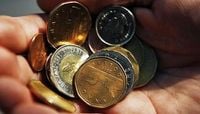 Le salaire minimum passe à 16,10$/h au Québec - Portail des Îles de la Madeleine - ilesdelamadeleine.com