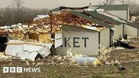 Watch: Tornado destruction in Missouri hits residents hard