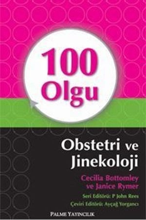 100 Olgu Obstetri ve Jinekoloji