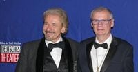 Thomas Gottschalk oder Günther Jauch: Von wem ist der Spruch?