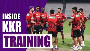 Kolkata Knight Riders Launch Pre-Season Camp Ahead Of IPL 2025