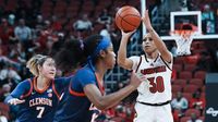 Louisville basketball falls to TCU in Women's March Madness, bows out in NCAA 2nd round