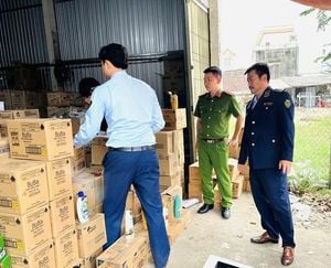 Vietnam Strengthens Trade Ties With United States