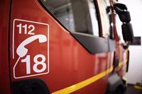 Accident dans les Yvelines : quatre bus transportant des militaires impliqués, de nombreux blessés