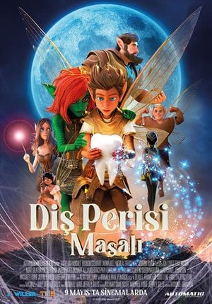 Diş Perisi Masalı