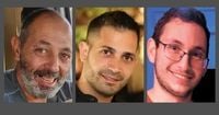 Israeli army preparing to receive additional bodies of Gaza hostages on Wednesday