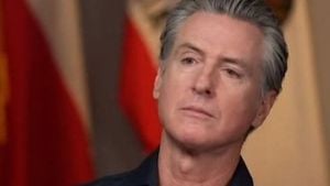 Democrats Sweep Key Races Amid Historic Shutdown