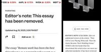 Wired and Business Insider remove 'AI-written' freelance articles