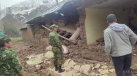 В Таджикистане за сутки произошло четыре землетрясения: погиб трехлетний ребенок - | 24.KG